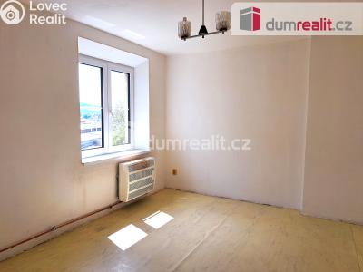 Pronájem bytu 1+1 Ústí nad Labem, Za Válcovnou č. 5