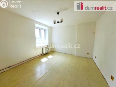 Pronájem bytu 1+1 Ústí nad Labem, Za Válcovnou č. 6