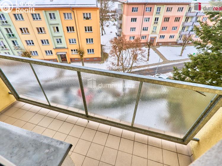 Prodej bytu 2+1 Nová Role, Školní č. 4