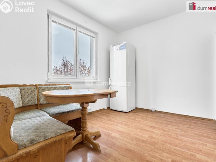 Prodej bytu 2+1 Nová Role, Školní č. 9