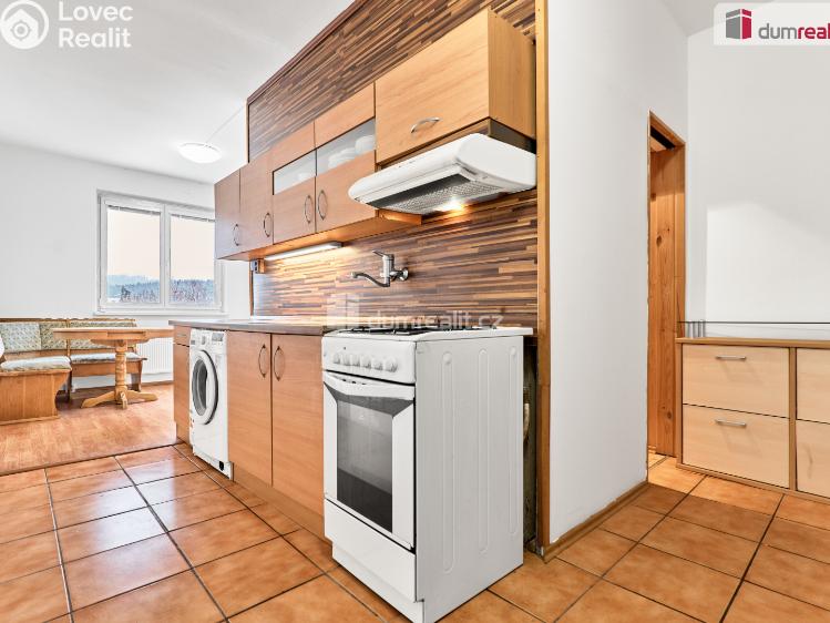 Prodej bytu 2+1 Nová Role, Školní č. 10