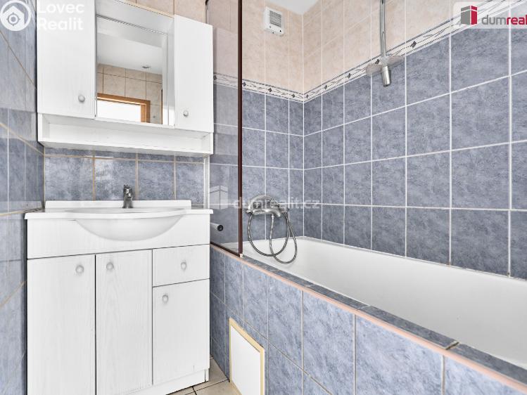 Prodej bytu 2+1 Nová Role, Školní č. 11