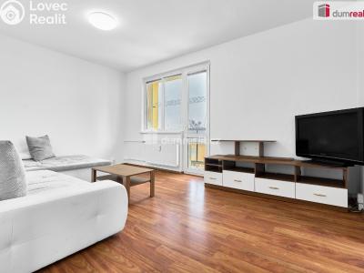 Prodej bytu 2+1 Nová Role, Školní č. 2