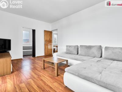 Prodej bytu 2+1 Nová Role, Školní č. 6