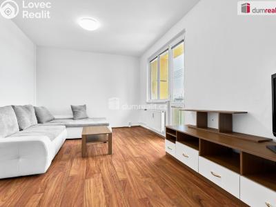 Prodej bytu 2+1 Nová Role, Školní č. 2