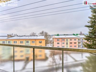 Prodej bytu 2+1 Nová Role, Školní č. 6