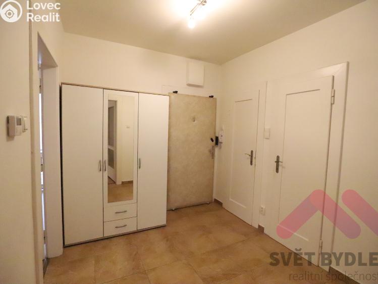 Оренда квартири 3+KK Praha, Přechodní 1324/16 č. 9