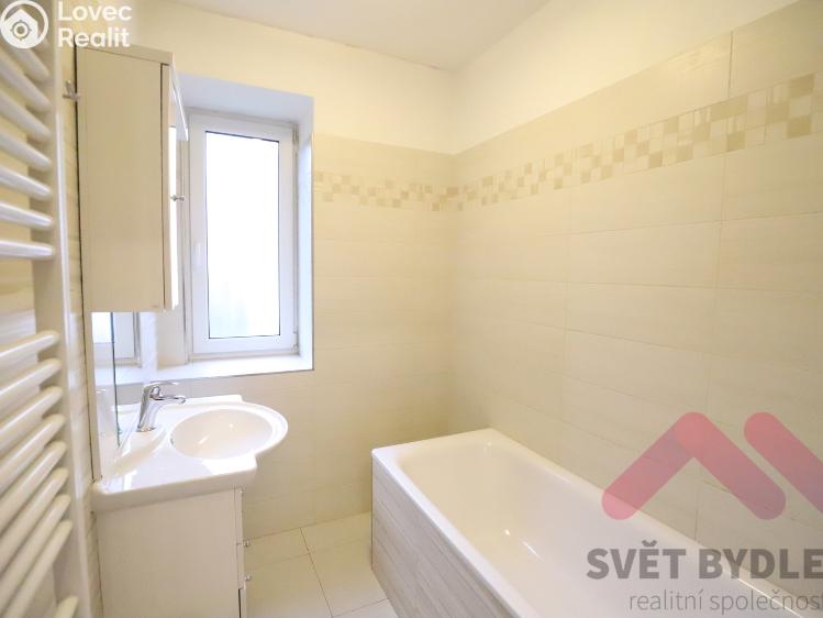 Оренда квартири 3+KK Praha, Přechodní 1324/16 č. 11