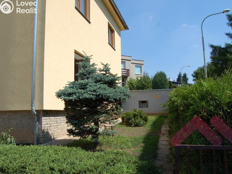 Оренда квартири 3+KK Praha, Přechodní 1324/16 č. 16