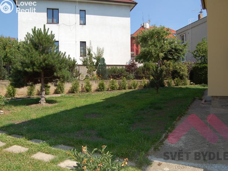 Оренда квартири 3+KK Praha, Přechodní 1324/16 č. 18