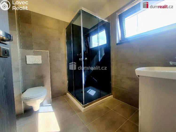 Prodej rodinného domu Křenek č. 6