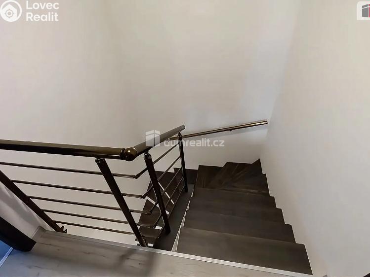 Prodej rodinného domu Křenek č. 16