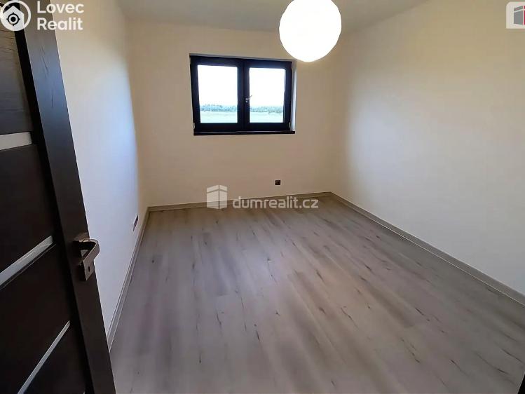 Prodej rodinného domu Křenek č. 18