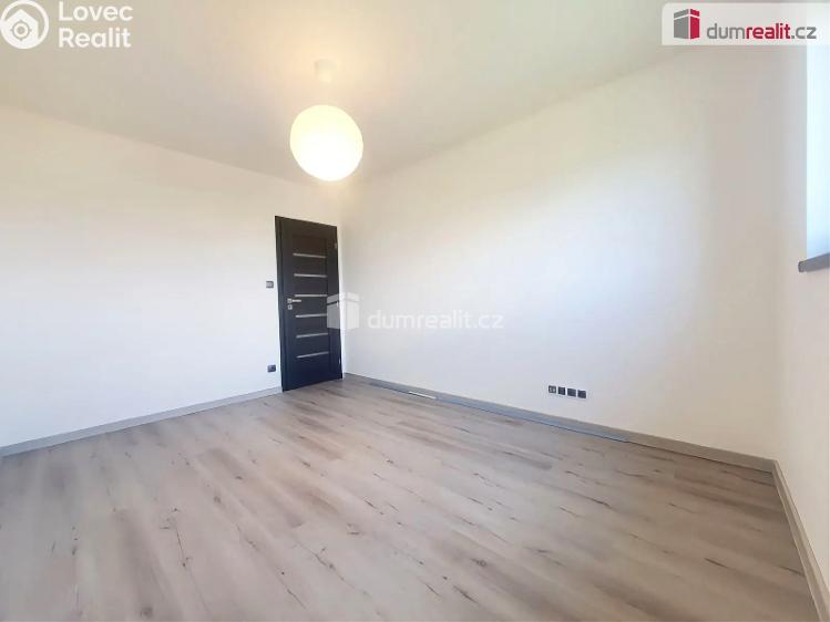 Prodej rodinného domu Křenek č. 19