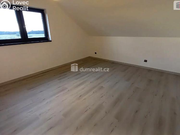 Prodej rodinného domu Křenek č. 20