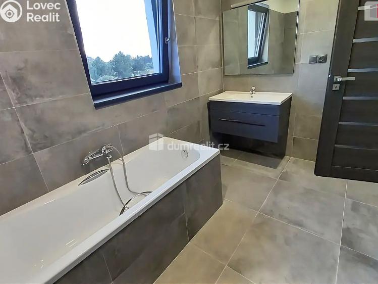 Prodej rodinného domu Křenek č. 25