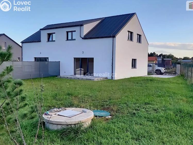 Prodej rodinného domu Křenek č. 29