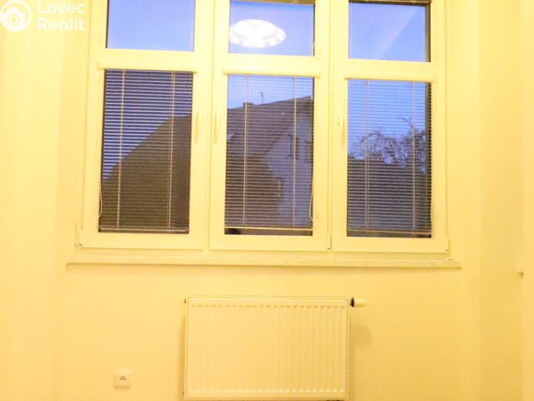 Pronájem bytu 3+KK Praha, Na dědinách 733/22 č. 10