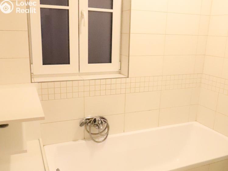 Pronájem bytu 3+KK Praha, Na dědinách 733/22 č. 16