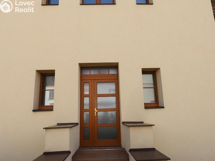 Pronájem bytu 3+KK Praha, Na dědinách 733/22 č. 20