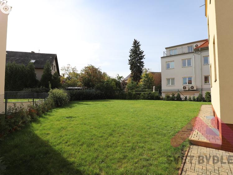 Pronájem bytu 3+KK Praha, Na dědinách 733/22 č. 21