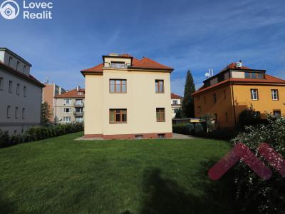 Pronájem bytu 3+KK Praha, Na dědinách č. 1