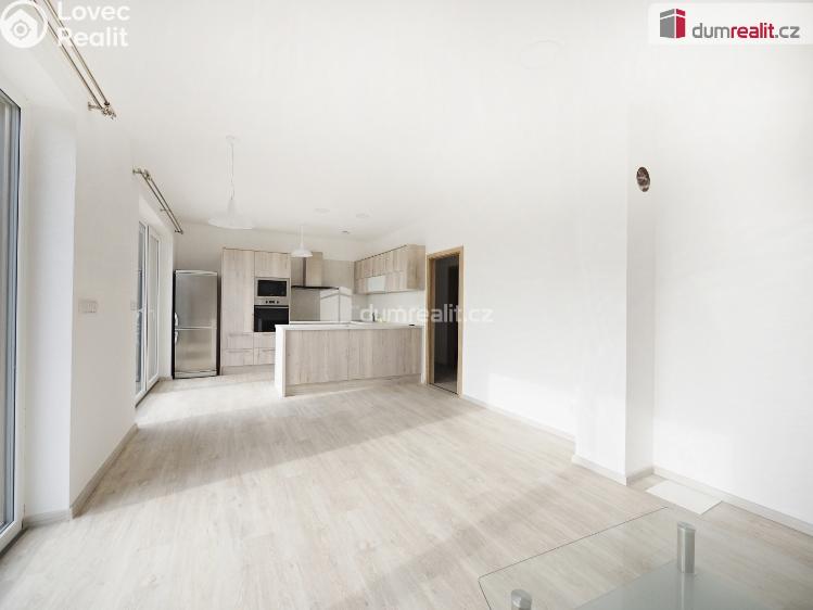 Аренда семейного дома Mělník, Jasanová č. 14