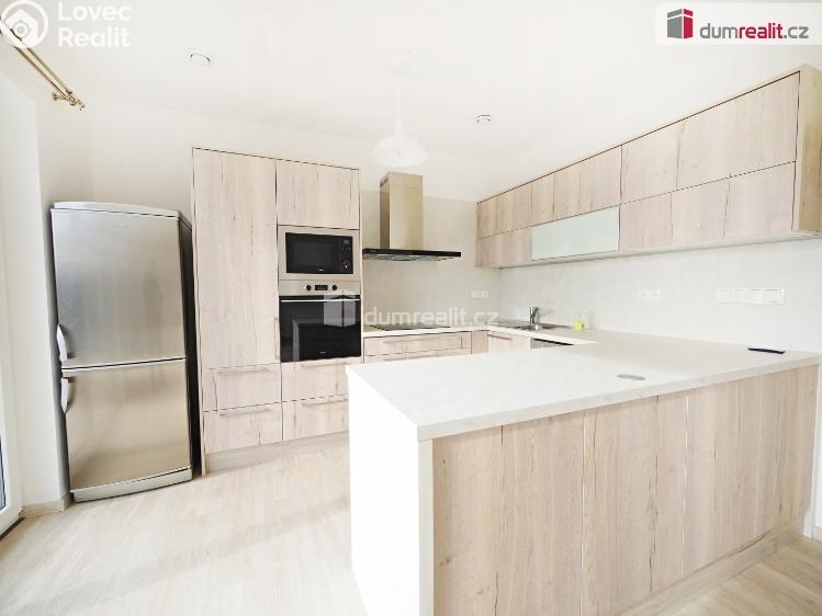 Аренда семейного дома Mělník, Jasanová č. 15