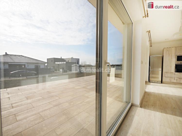 Аренда семейного дома Mělník, Jasanová č. 19