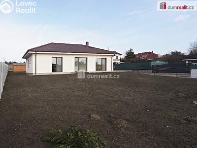 Rent family house Mělník, Jasanová č. 3