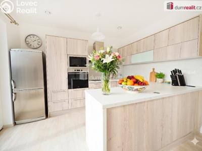 Rent family house Mělník, Jasanová č. 5