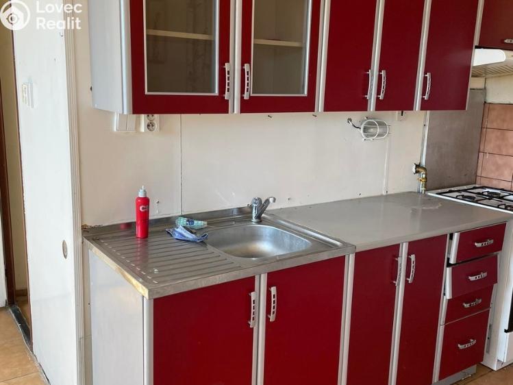 Prodej bytu 4+1 Ústí nad Labem, Jindřicha Plachty č. 2