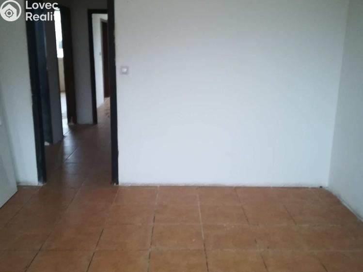 Prodej bytu 4+1 Ústí nad Labem, Jindřicha Plachty č. 4