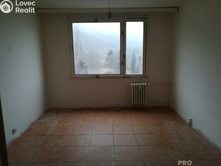 Prodej bytu 4+1 Ústí nad Labem, Jindřicha Plachty č. 5