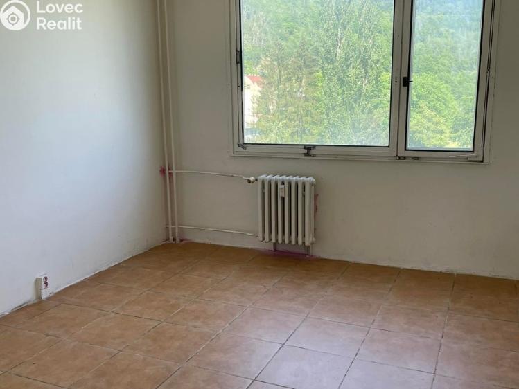 Prodej bytu 4+1 Ústí nad Labem, Jindřicha Plachty č. 8