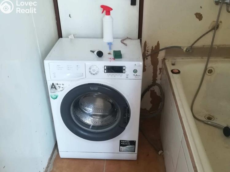 Prodej bytu 4+1 Ústí nad Labem, Jindřicha Plachty č. 11