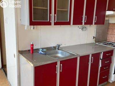 Prodej bytu 4+1 Ústí nad Labem, Jindřicha Plachty č. 2