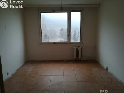 Prodej bytu 4+1 Ústí nad Labem, Jindřicha Plachty č. 5