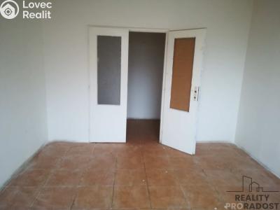 Prodej bytu 4+1 Ústí nad Labem, Jindřicha Plachty č. 6