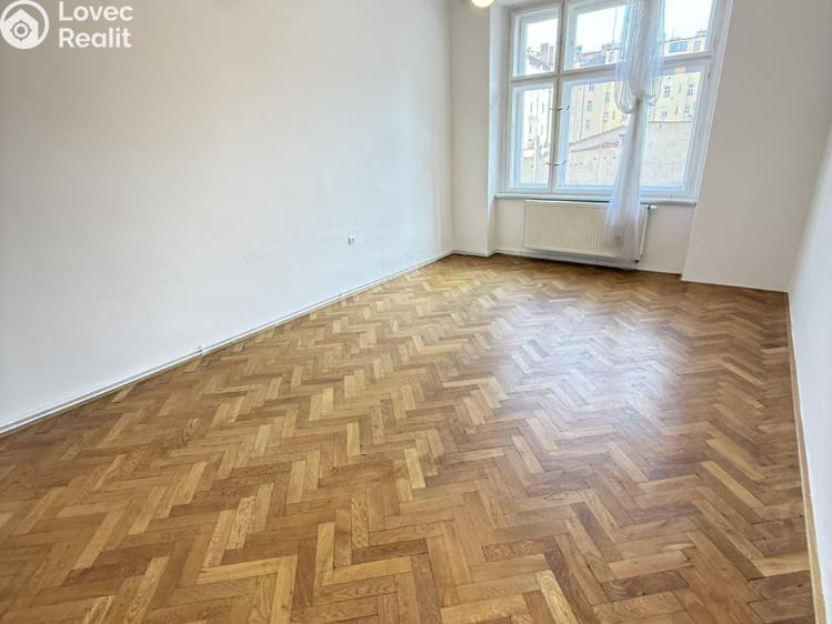 Аренда квартиры 3+1 Praha, Nitranská č. 9