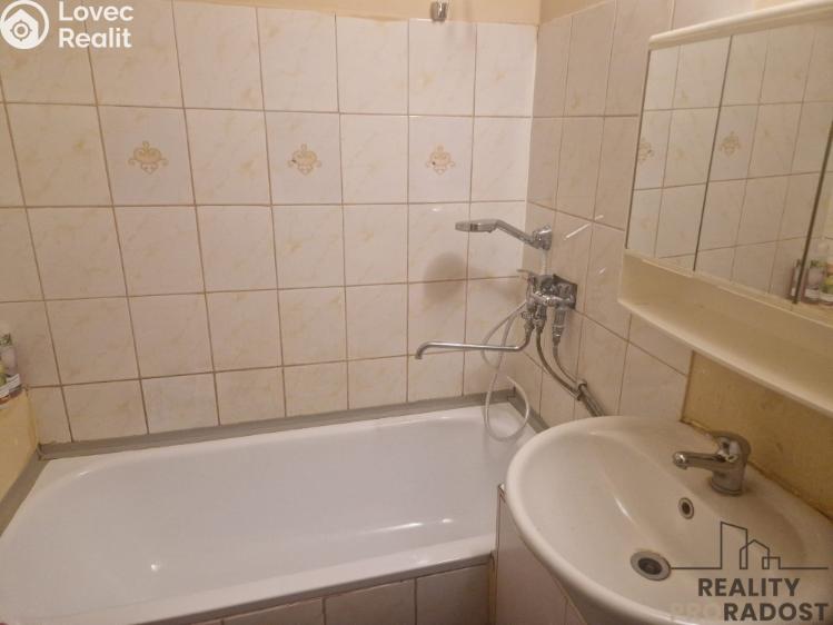 Prodej bytu 3+1 Ústí nad Labem, Jindřicha Plachty č. 7