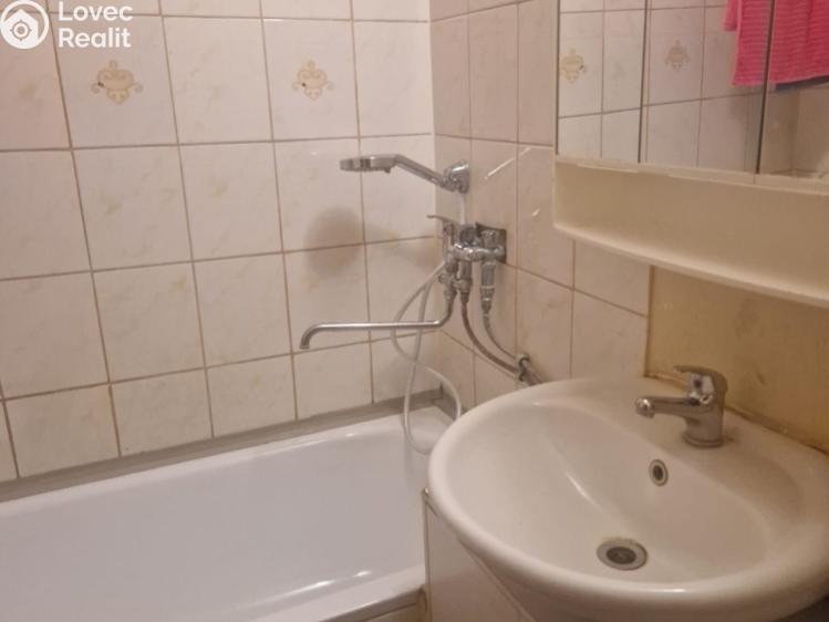 Prodej bytu 3+1 Ústí nad Labem, Jindřicha Plachty č. 8