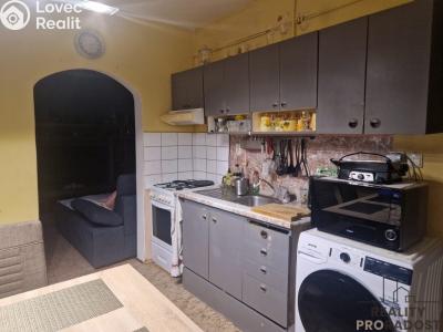 Prodej bytu 3+1 Ústí nad Labem, Jindřicha Plachty č. 2