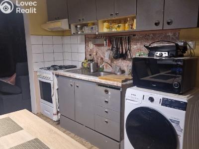 Prodej bytu 3+1 Ústí nad Labem, Jindřicha Plachty č. 3