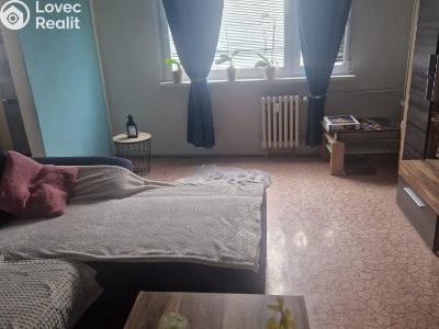 Prodej bytu 3+1 Ústí nad Labem, Jindřicha Plachty č. 5