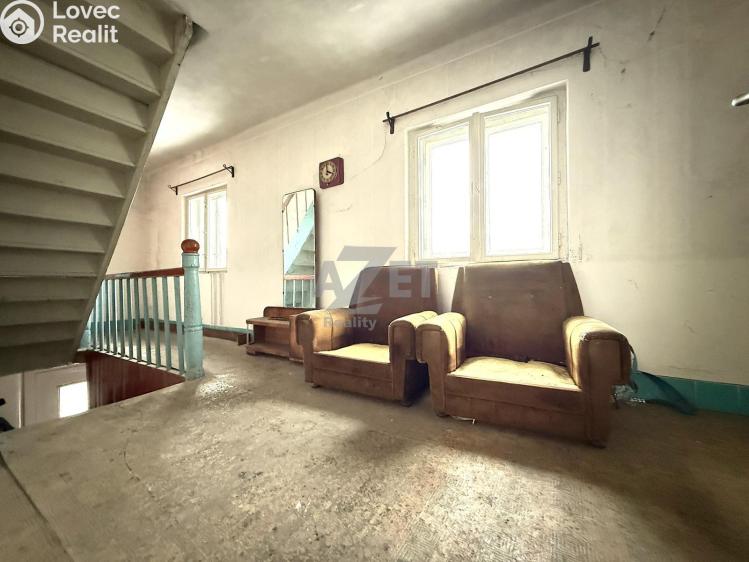 Prodej rodinného domu Štěpánkovice, Hlavní č. 11