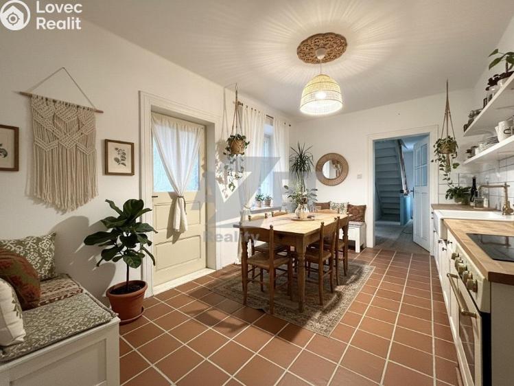 Prodej rodinného domu Štěpánkovice, Hlavní č. 14