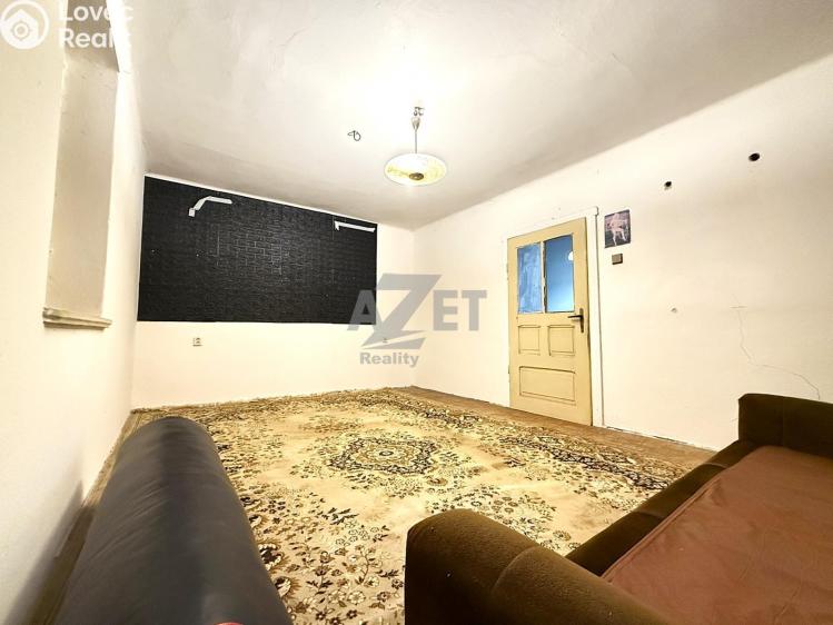 Prodej rodinného domu Štěpánkovice, Hlavní č. 17