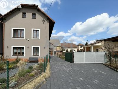 Prodej rodinného domu Štěpánkovice, Hlavní č. 1