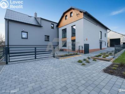 Prodej rodinného domu Štěpánkovice, Hlavní č. 3